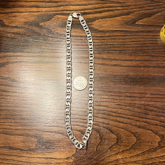 Silver Chain - Picture 4 of 5